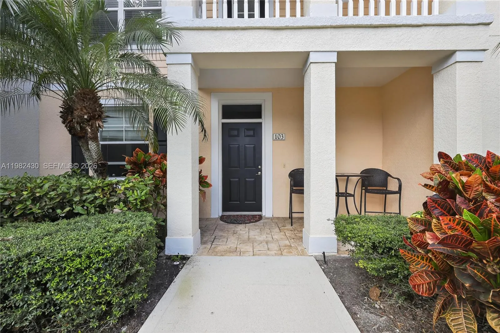 156 Aragon Way # 103, Jupiter FL 33458