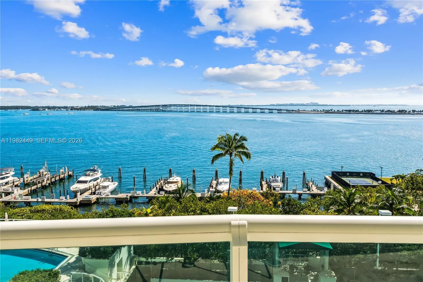 1643 Brickell Ave # 902, Miami FL 33129