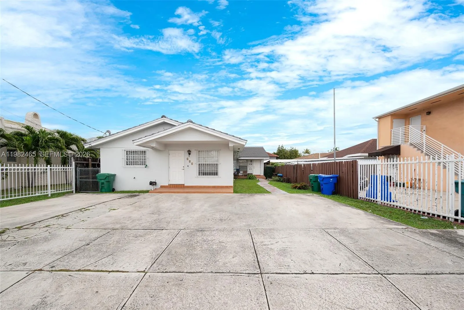 119 NW 17th Pl, Miami FL 33125