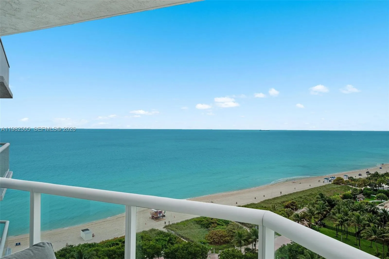 6515 Collins Ave # 1507, Miami Beach FL 33141