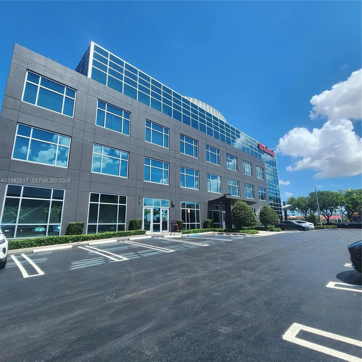 2500 NW 107th Ave # 400, Doral FL 33172