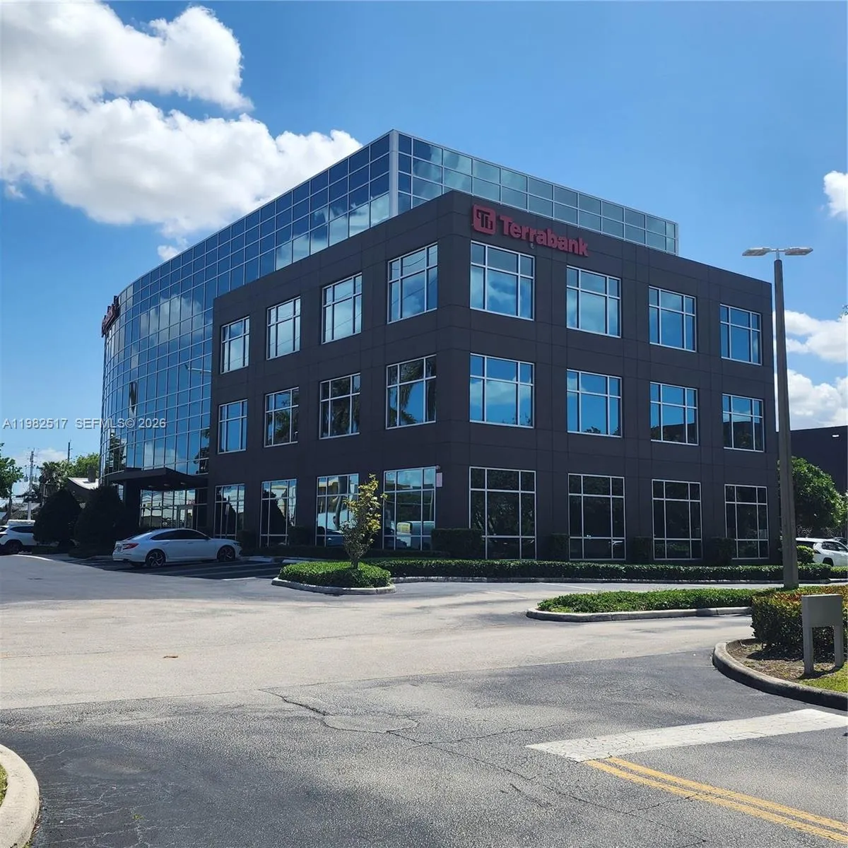 2500 NW 107th Ave # 400, Doral FL 33172