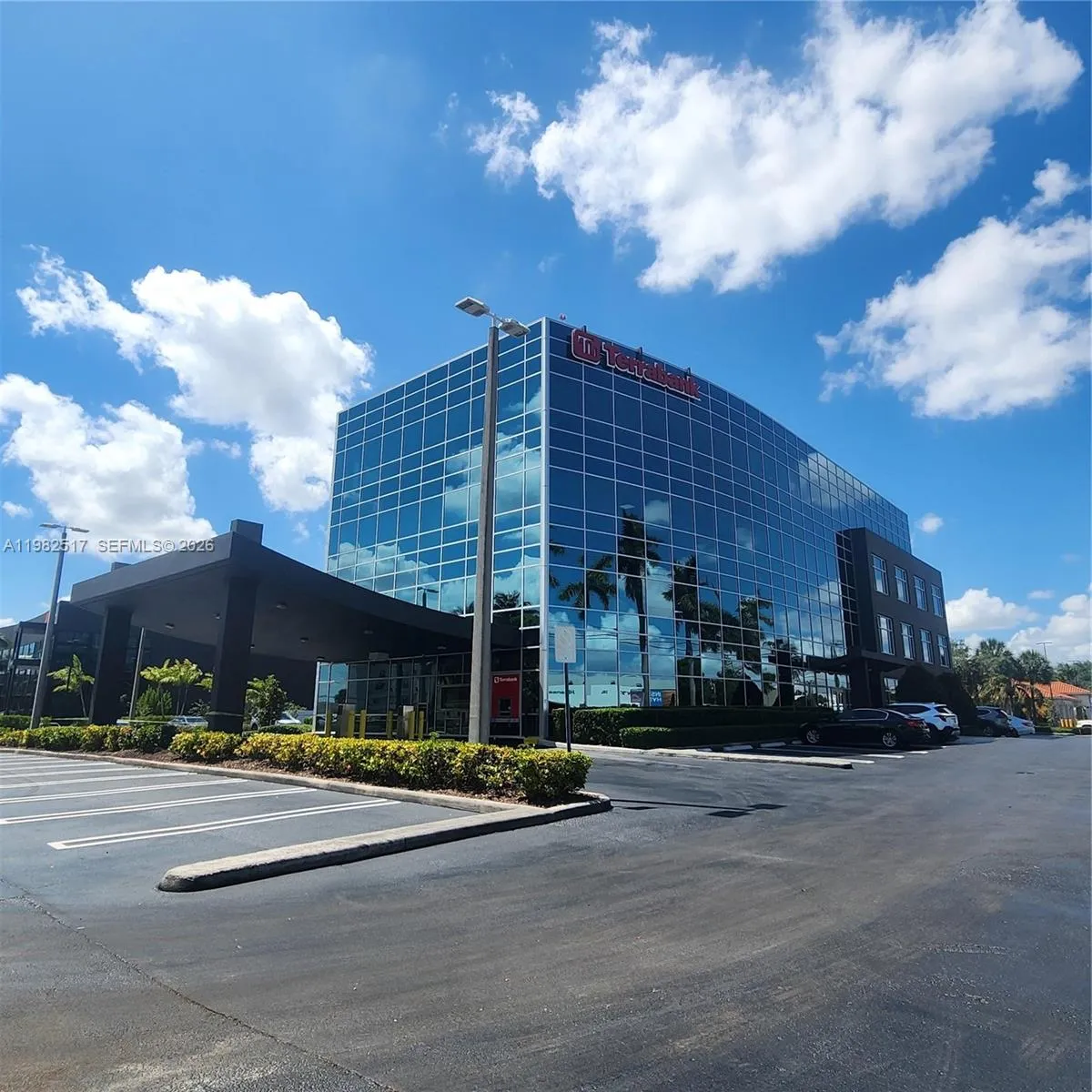 2500 NW 107th Ave # 400, Doral FL 33172