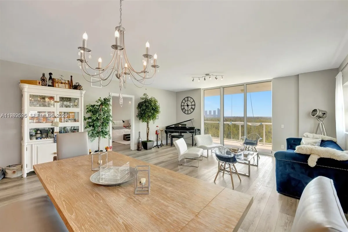 14951 Royal Oaks Ln # 1409, North Miami FL 33181