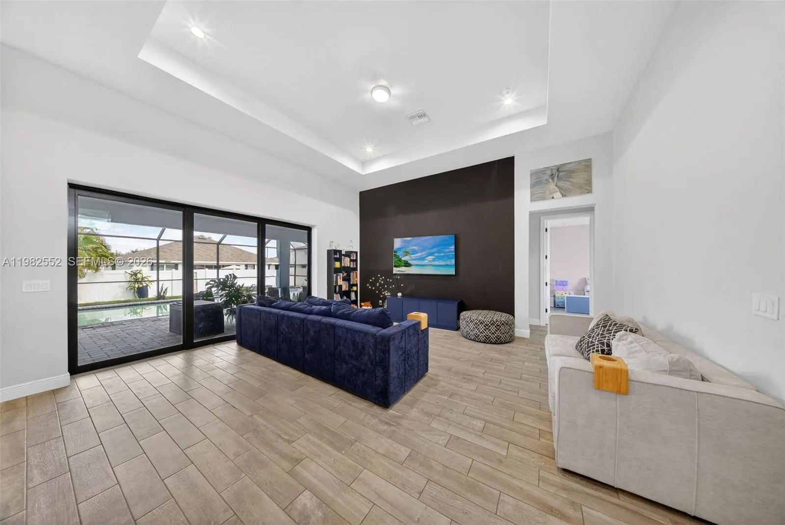 2205 SW 13TH ST, Cape Coral FL 33991