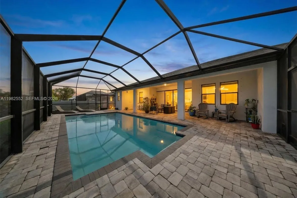 2205 SW 13TH ST, Cape Coral FL 33991