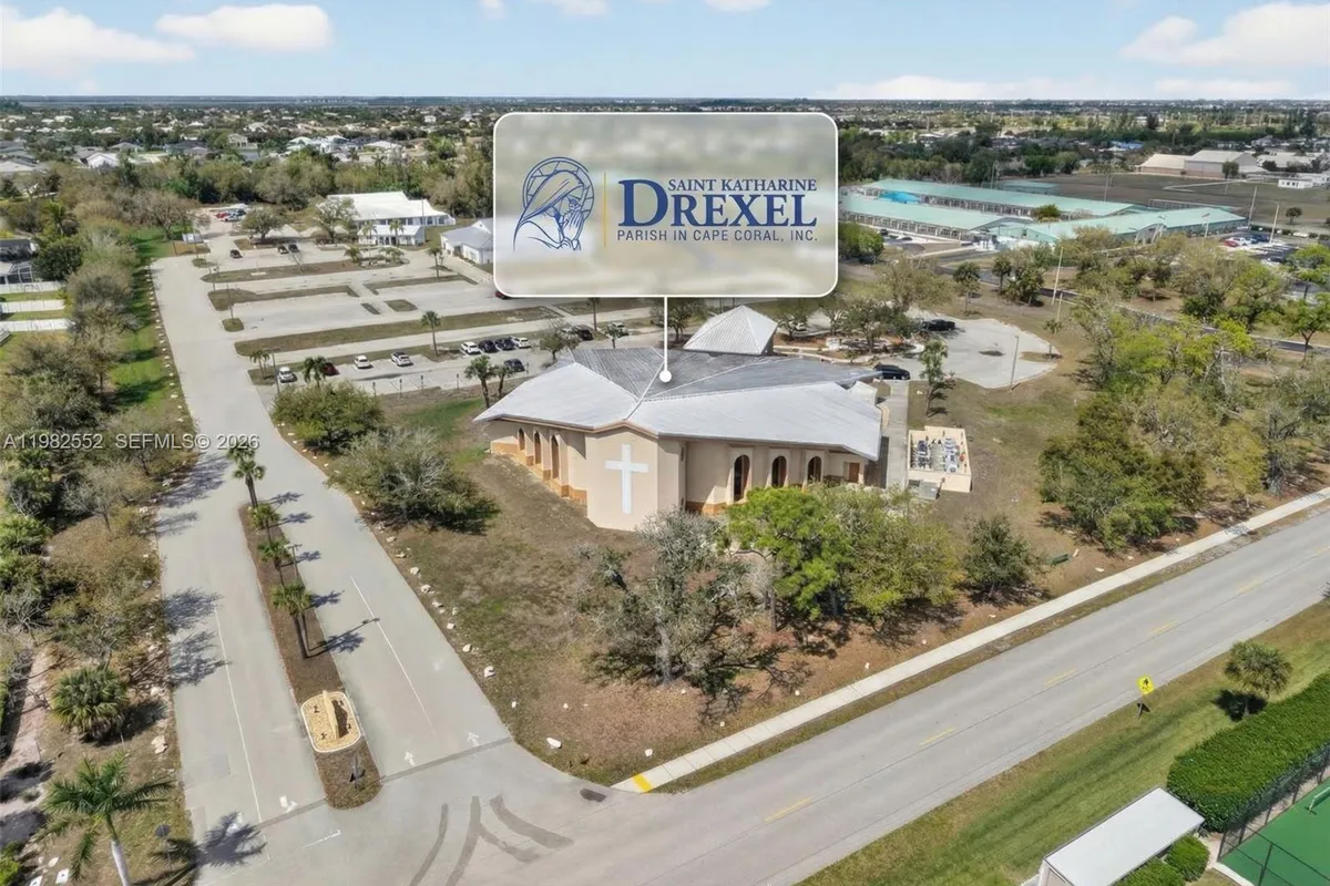 2205 SW 13TH ST, Cape Coral FL 33991