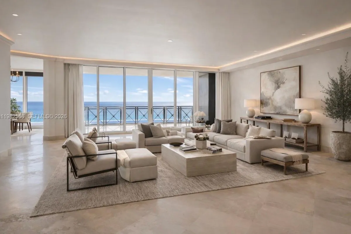 430 Grand Bay Dr # 902, Key Biscayne FL 33149