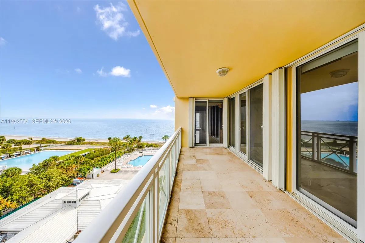 430 Grand Bay Dr # 902, Key Biscayne FL 33149