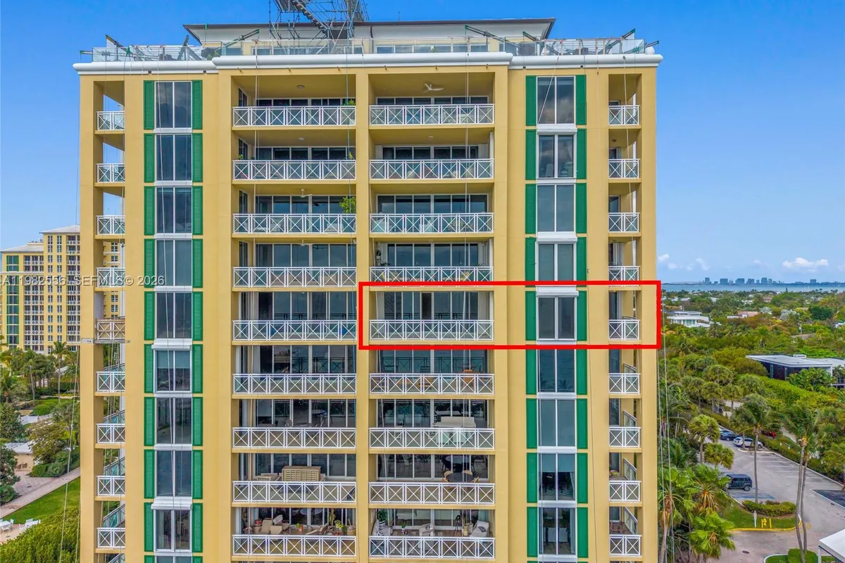 430 Grand Bay Dr # 902, Key Biscayne FL 33149