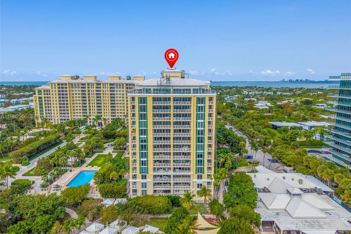 430 Grand Bay Dr # 902, Key Biscayne FL 33149