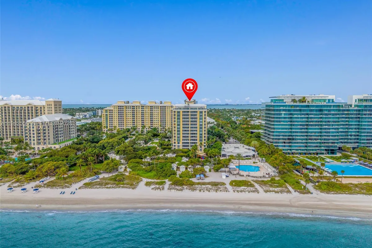 430 Grand Bay Dr # 902, Key Biscayne FL 33149