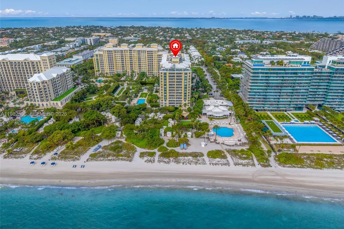 430 Grand Bay Dr # 902, Key Biscayne FL 33149