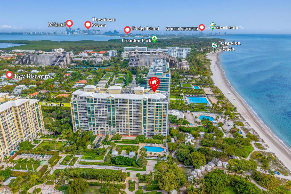 430 Grand Bay Dr # 902, Key Biscayne FL 33149
