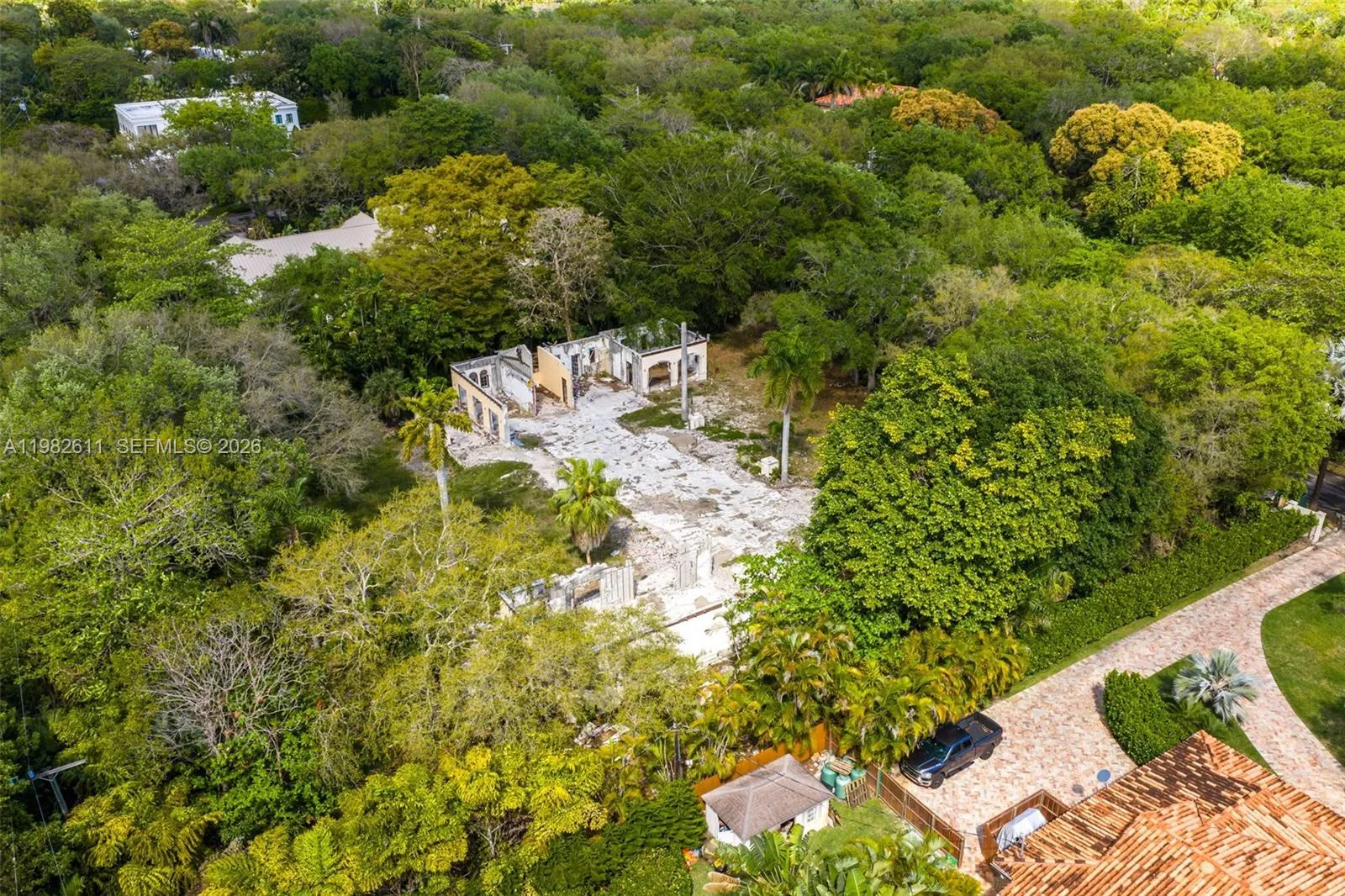 10550 Old Cutler Rd, Coral Gables FL 33156