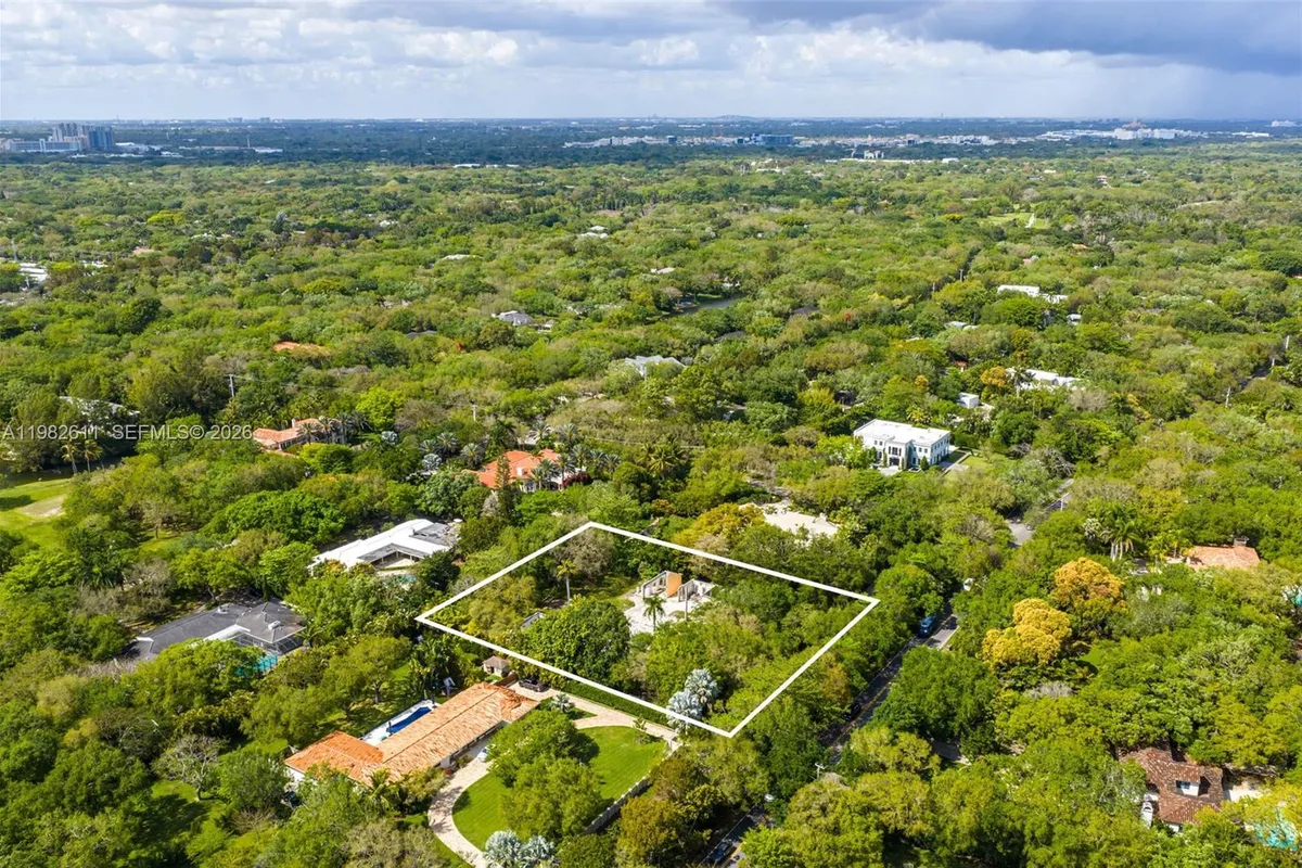 10550 Old Cutler Rd, Coral Gables FL 33156