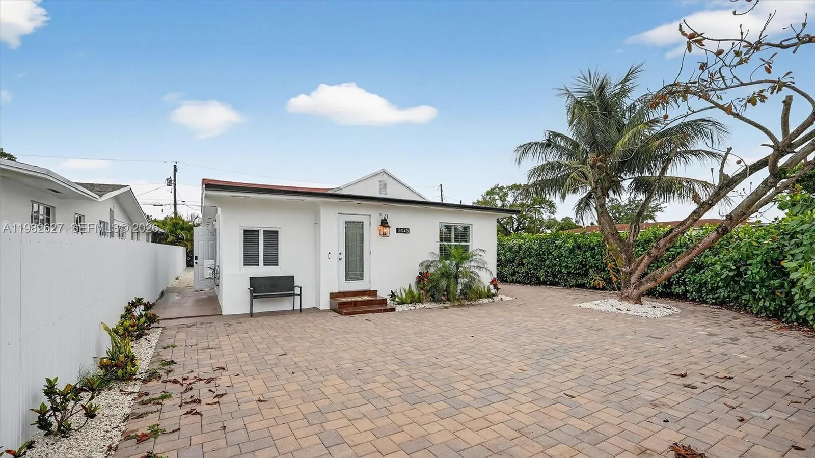 2845 SW 67th Ave, Miami FL 33155