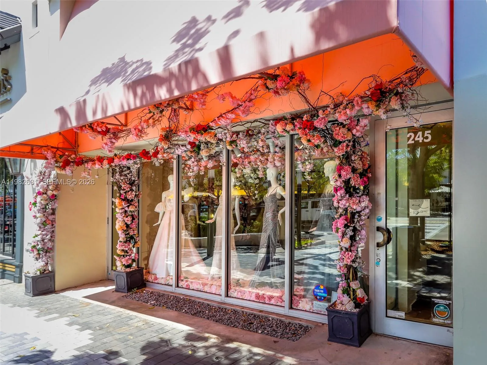 247 Miracle Mile, Coral Gables FL 33134