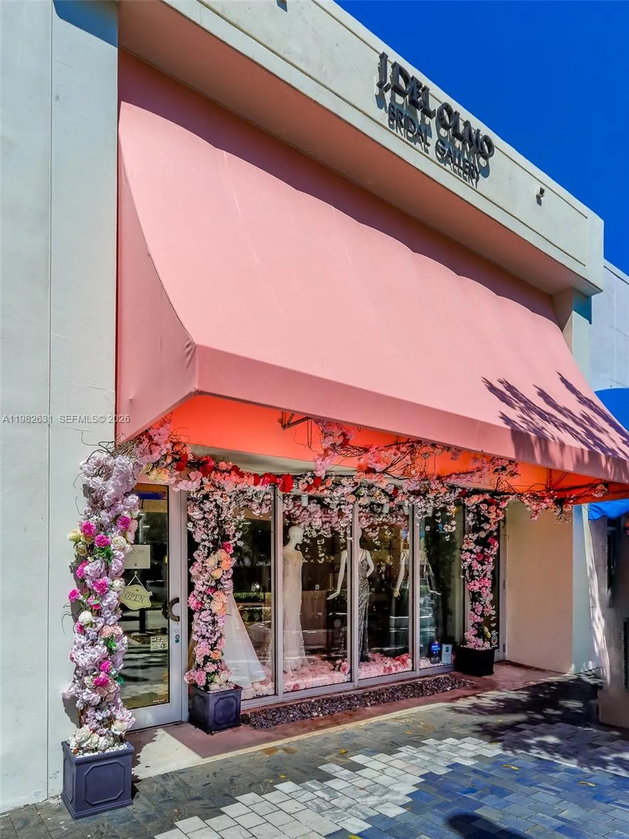 247 Miracle Mile, Coral Gables FL 33134