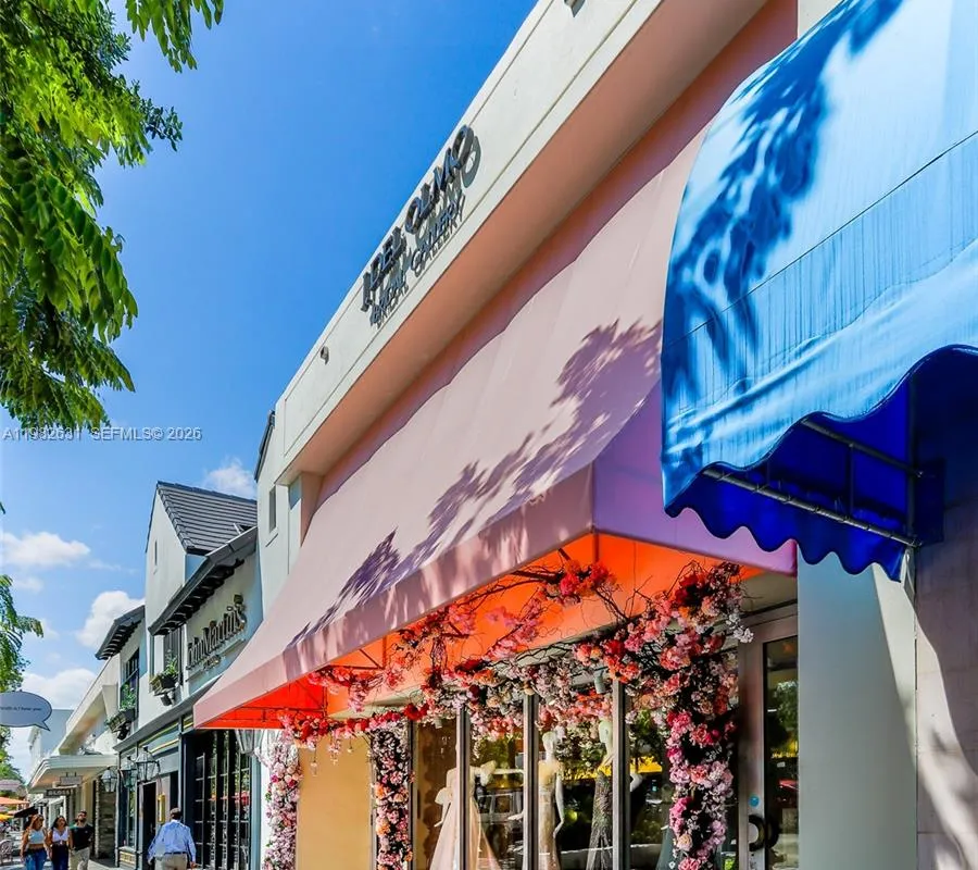 247 Miracle Mile, Coral Gables FL 33134