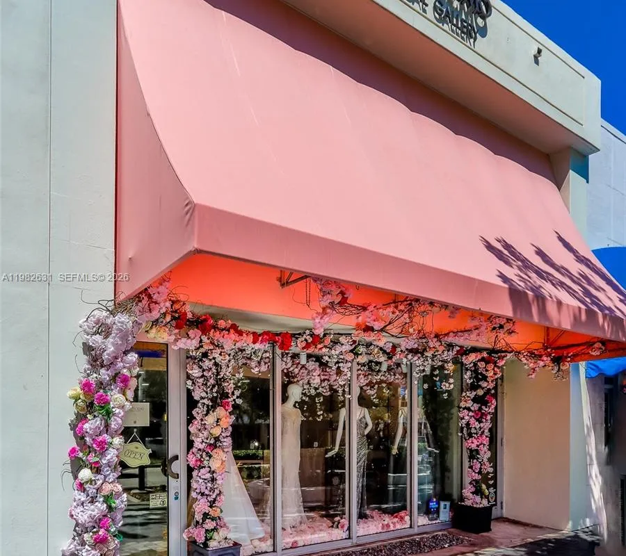 247 Miracle Mile, Coral Gables FL 33134