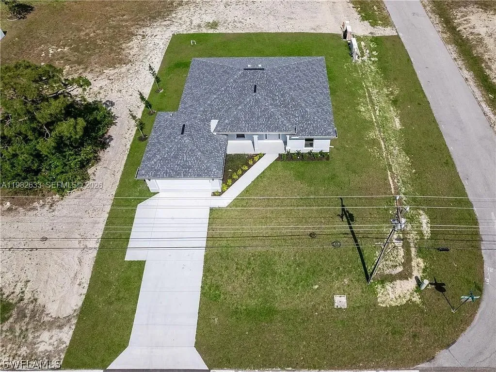 2803 N EL DORADO BLV, Cape Coral FL 33993