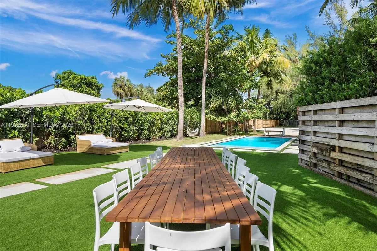 995 NE 107th St, Miami FL 33161