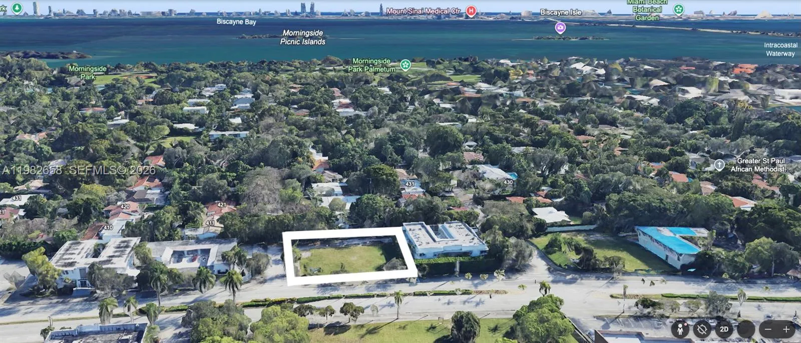 5215 Biscayne Blvd, Miami FL 33137