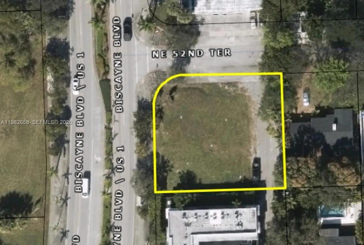 5215 Biscayne Blvd, Miami FL 33137