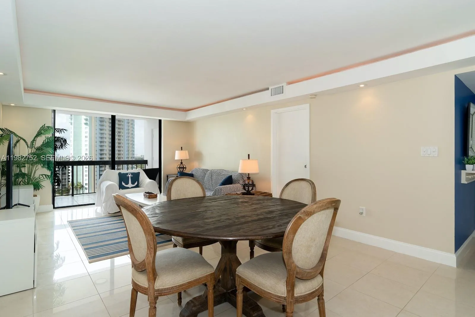 2333 Brickell Ave # 1710, Miami FL 33129