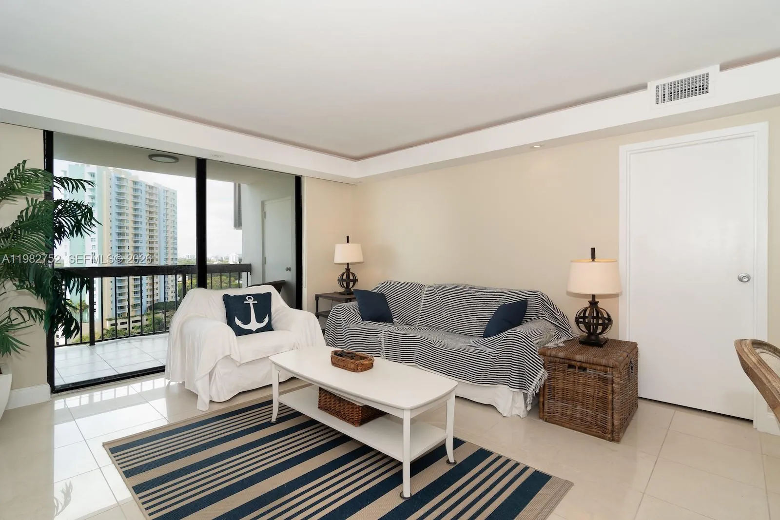 2333 Brickell Ave # 1710, Miami FL 33129