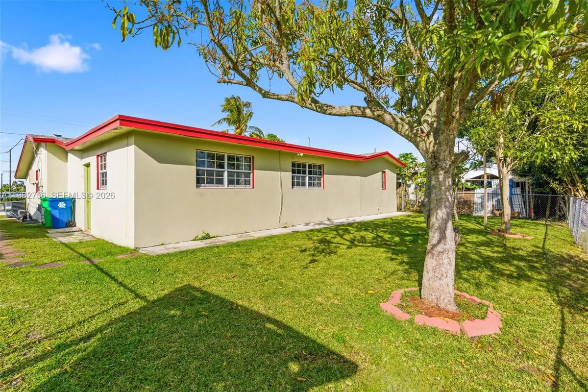 6600 NW 26th St, Sunrise FL 33313