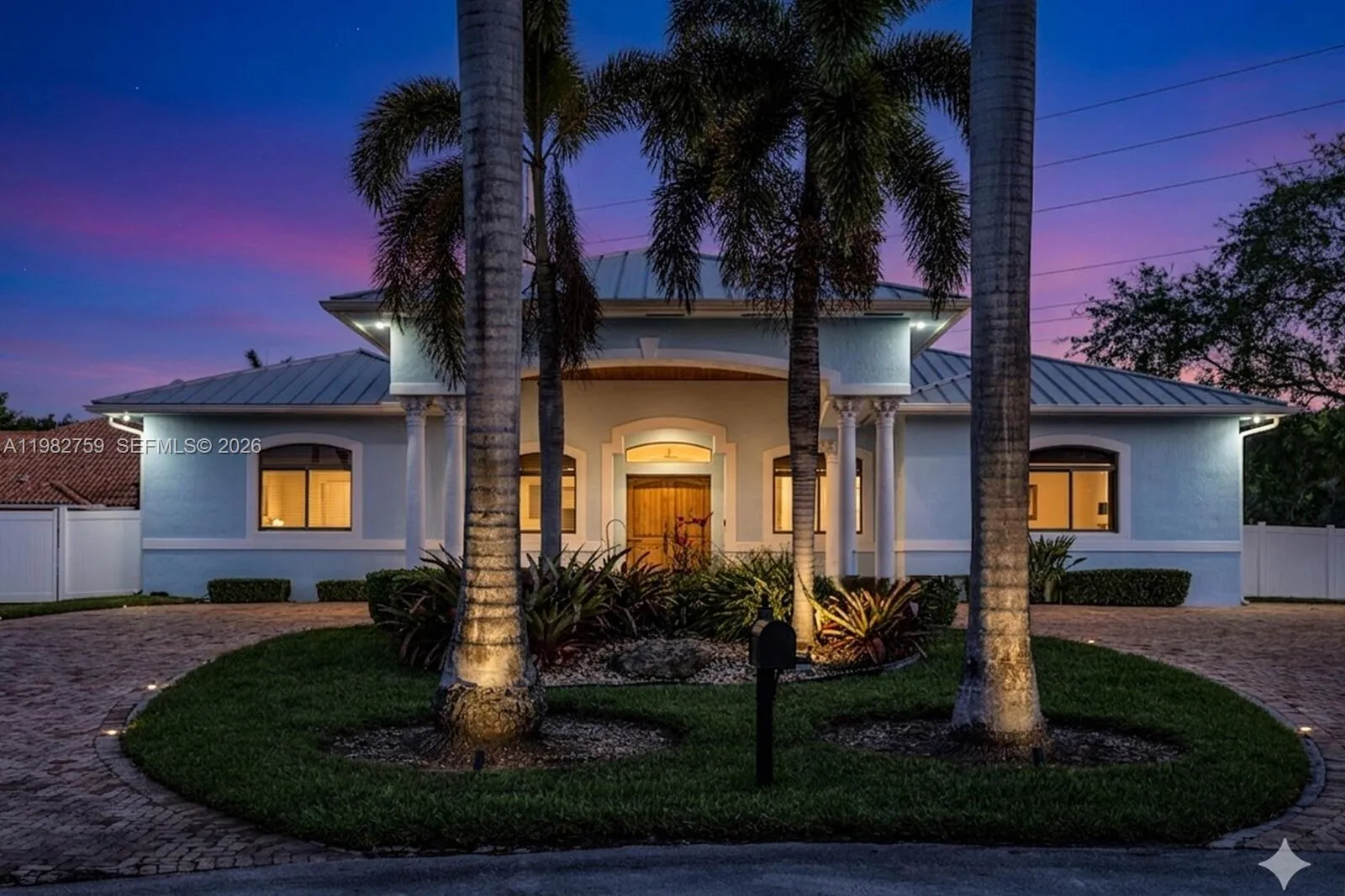 16230 SW 89th Ct, Palmetto Bay FL 33157