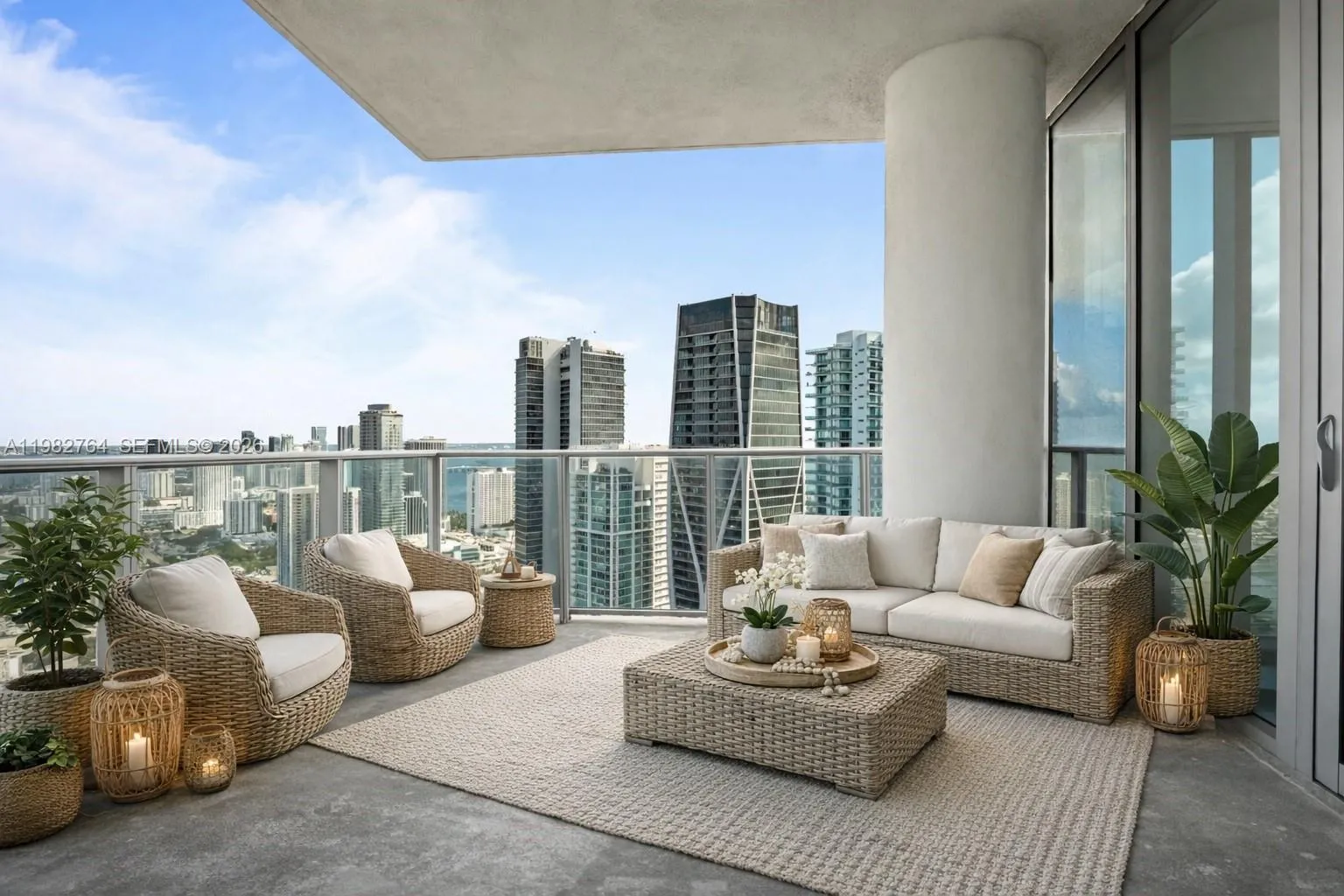 851 NE 1st Ave # 4801, Miami FL 33132