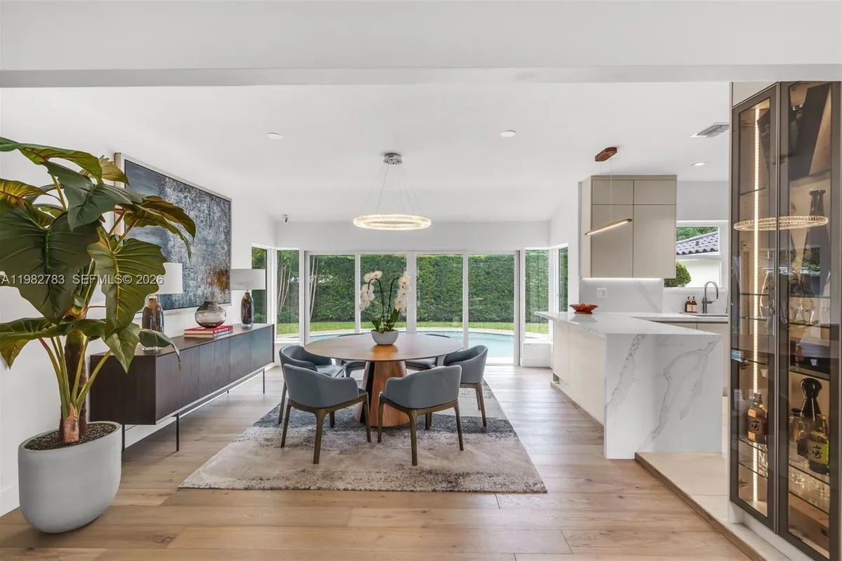 500 NE 51st St, Miami FL 33137