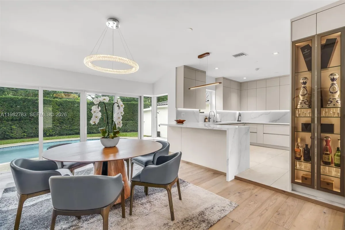 500 NE 51st St, Miami FL 33137