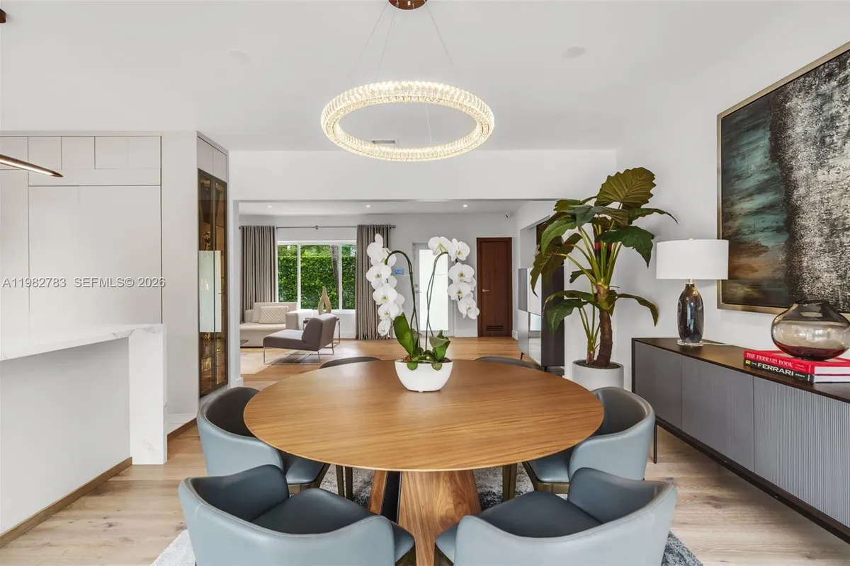 500 NE 51st St, Miami FL 33137