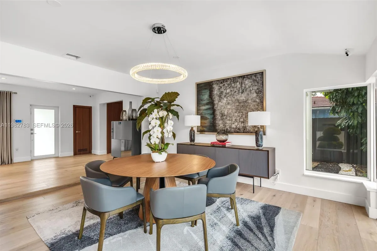 500 NE 51st St, Miami FL 33137