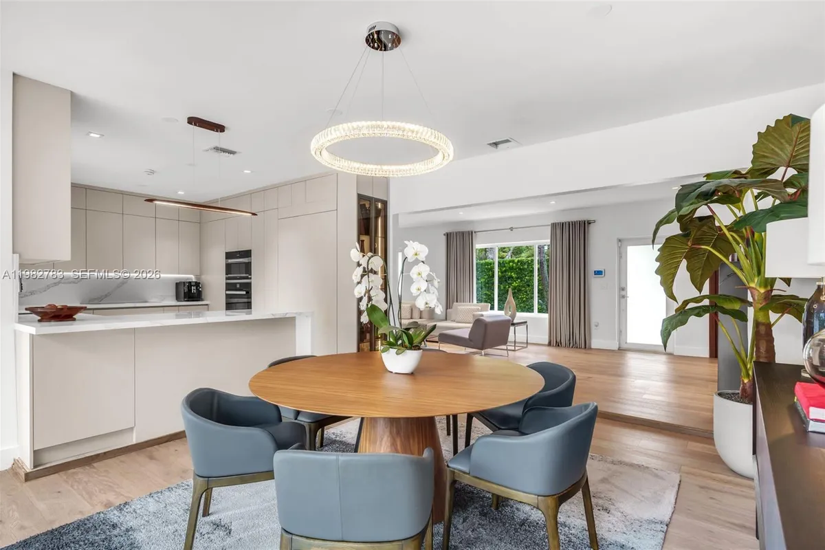 500 NE 51st St, Miami FL 33137