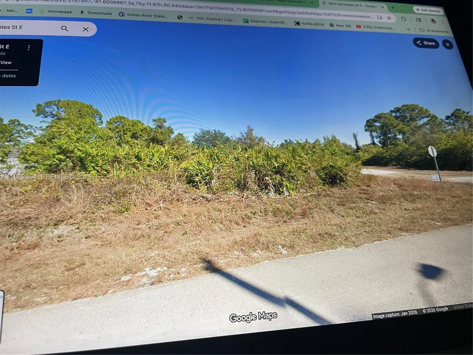 845 Cervantes, Lehigh Acres FL 33974