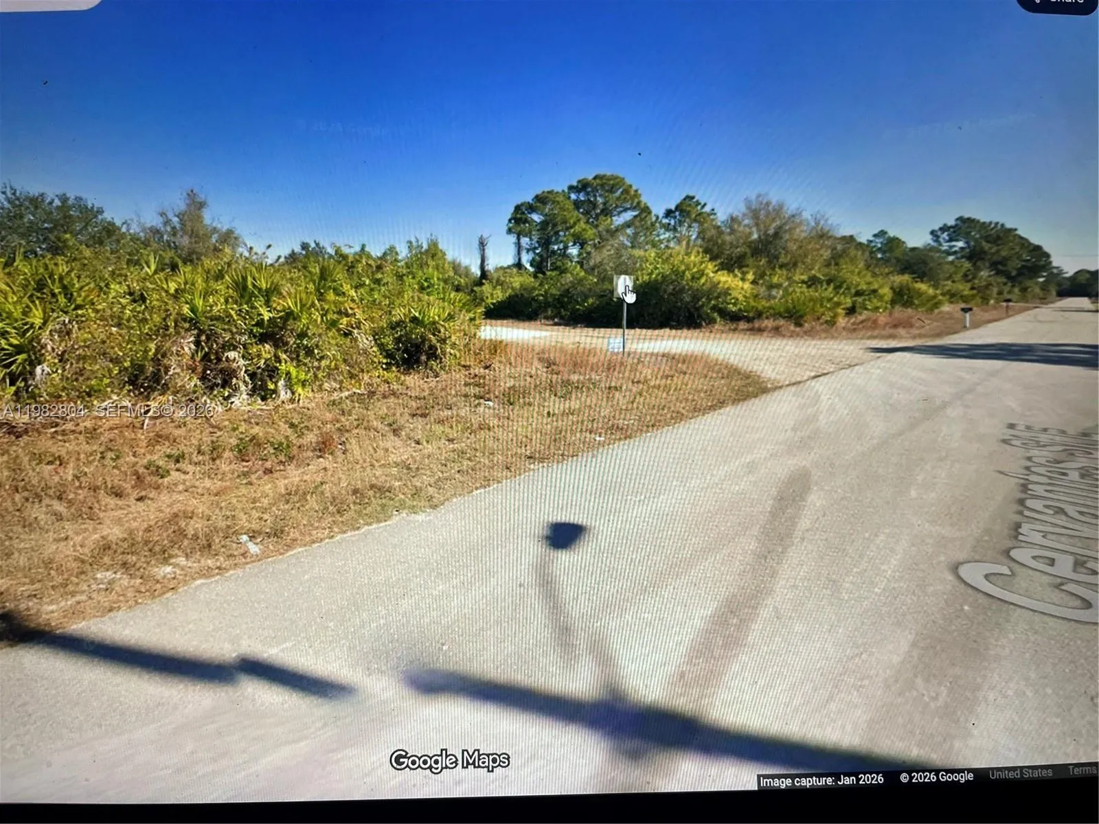 845 Cervantes, Lehigh Acres FL 33974