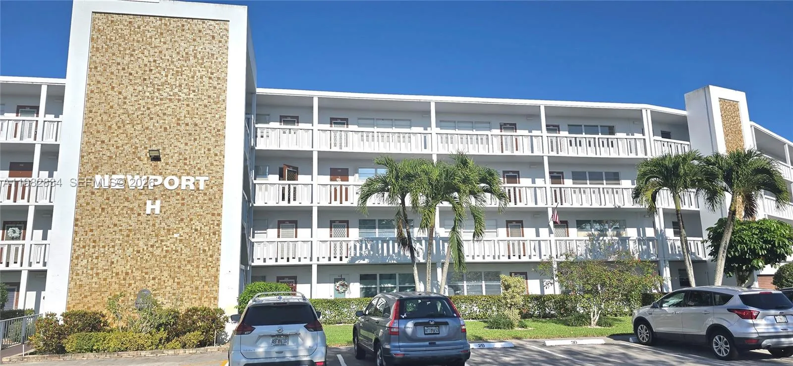 3037 W Newport H # 3037, Deerfield Beach FL 33442