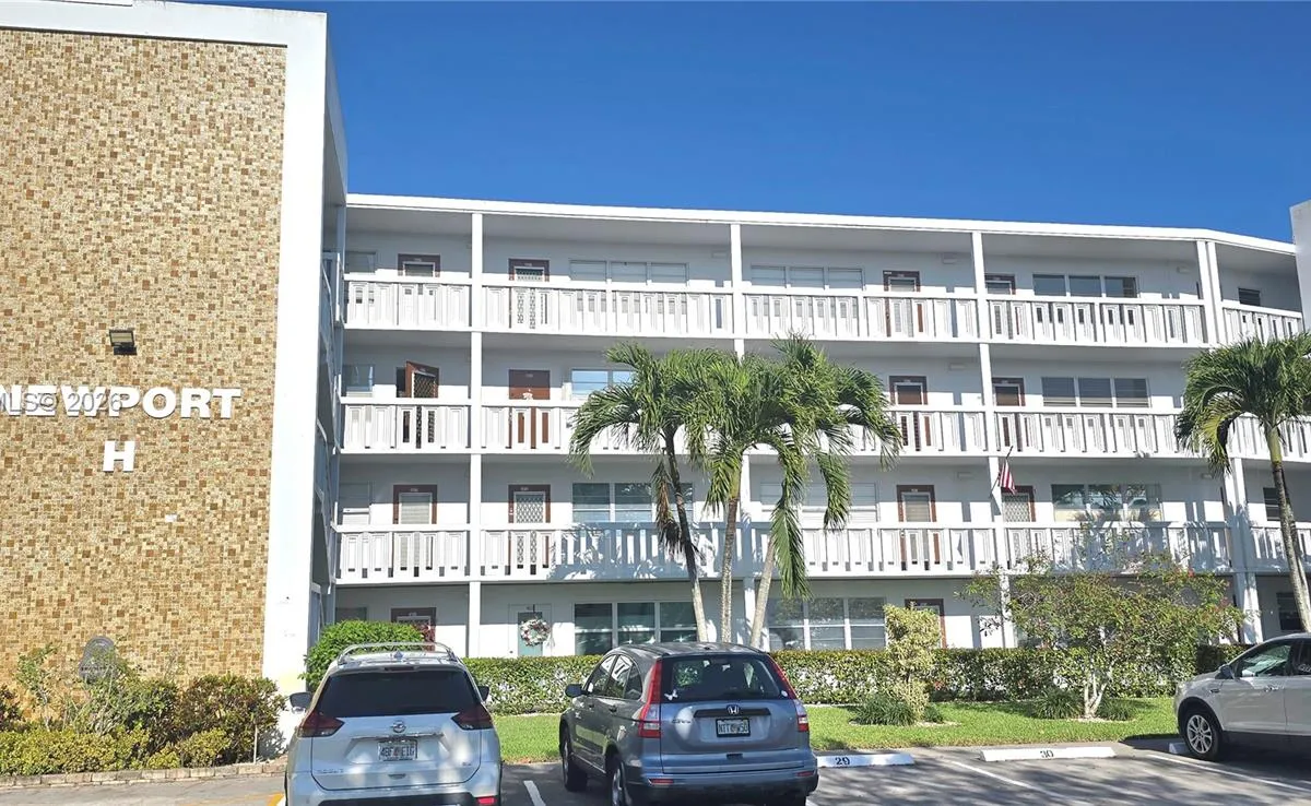 3037 W Newport H # 3037, Deerfield Beach FL 33442