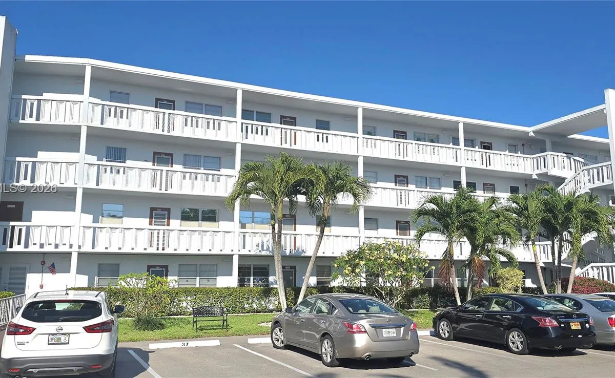 3037 W Newport H # 3037, Deerfield Beach FL 33442