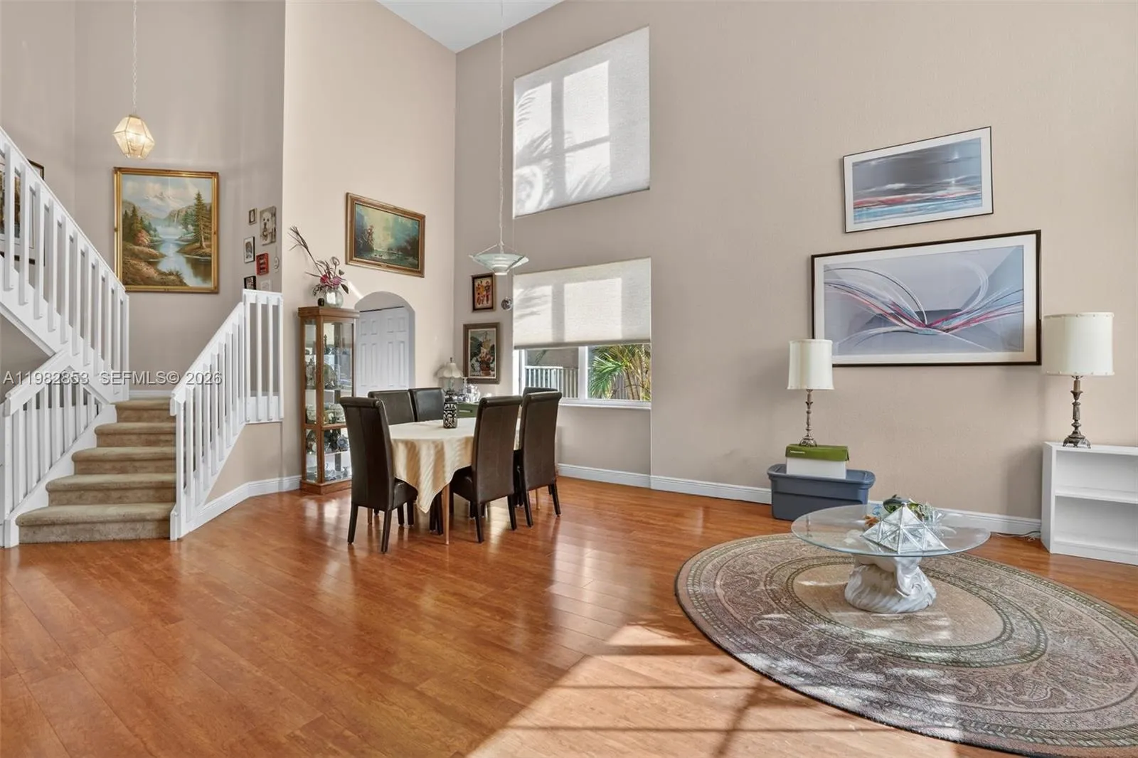 16419 Sapphire Pl, Weston FL 33331