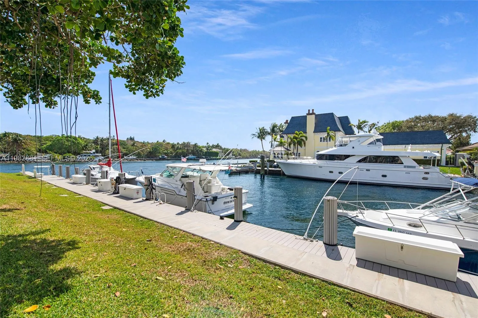 3050 NE 48th Ct # 401, Lighthouse Point FL 33064