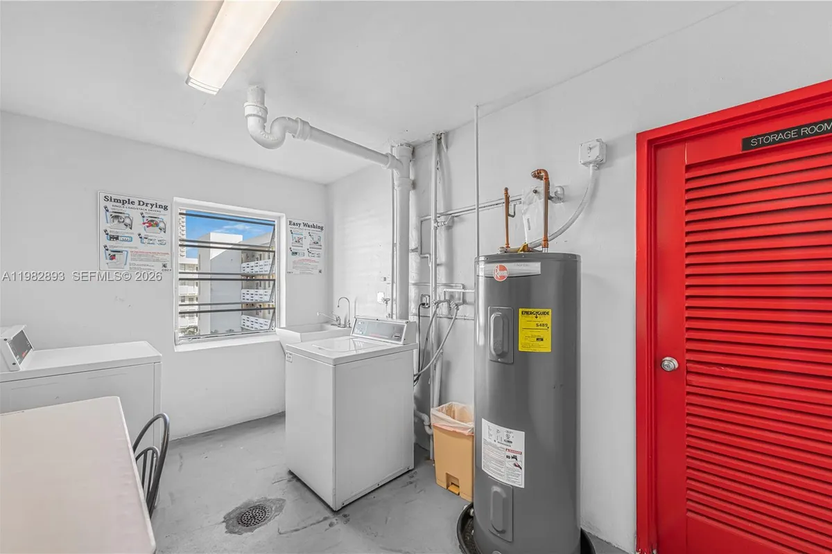 3020 Marcos Dr # S108, Aventura FL 33160