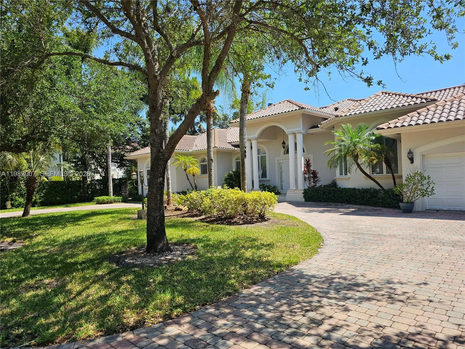 9503 SW 89th Pl # 0, Miami FL 33176