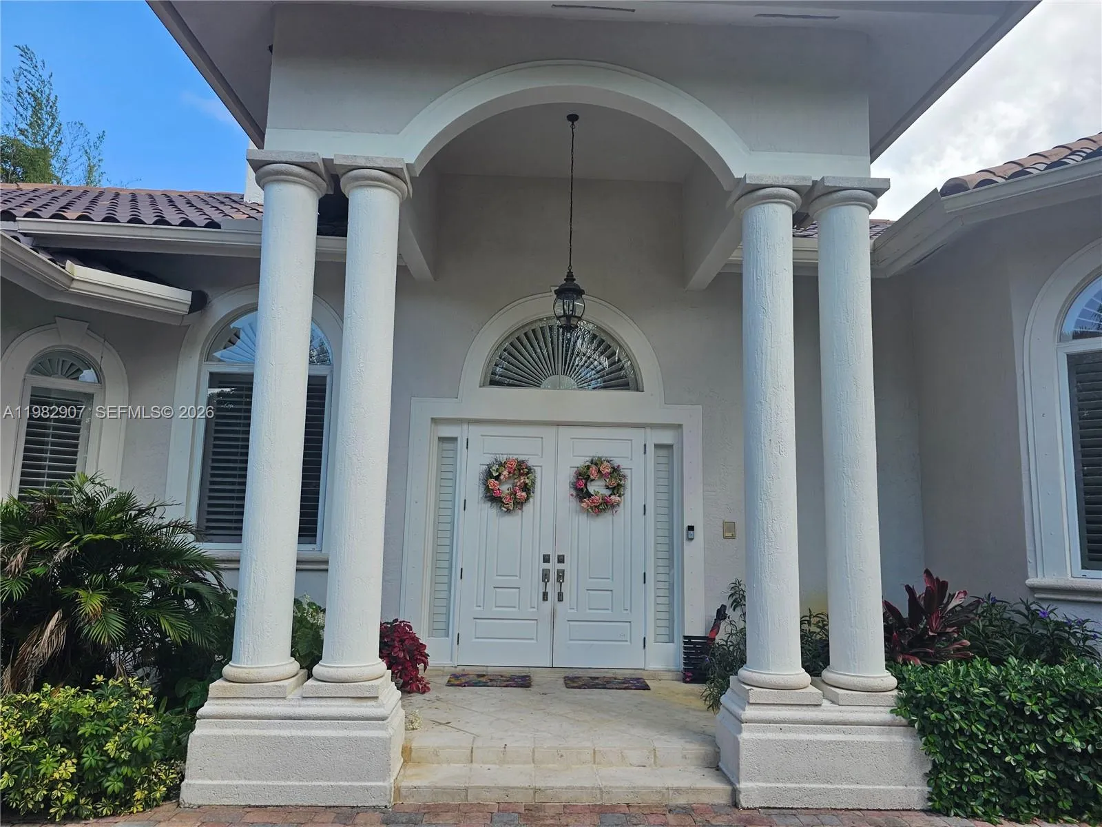 9503 SW 89th Pl # 0, Miami FL 33176