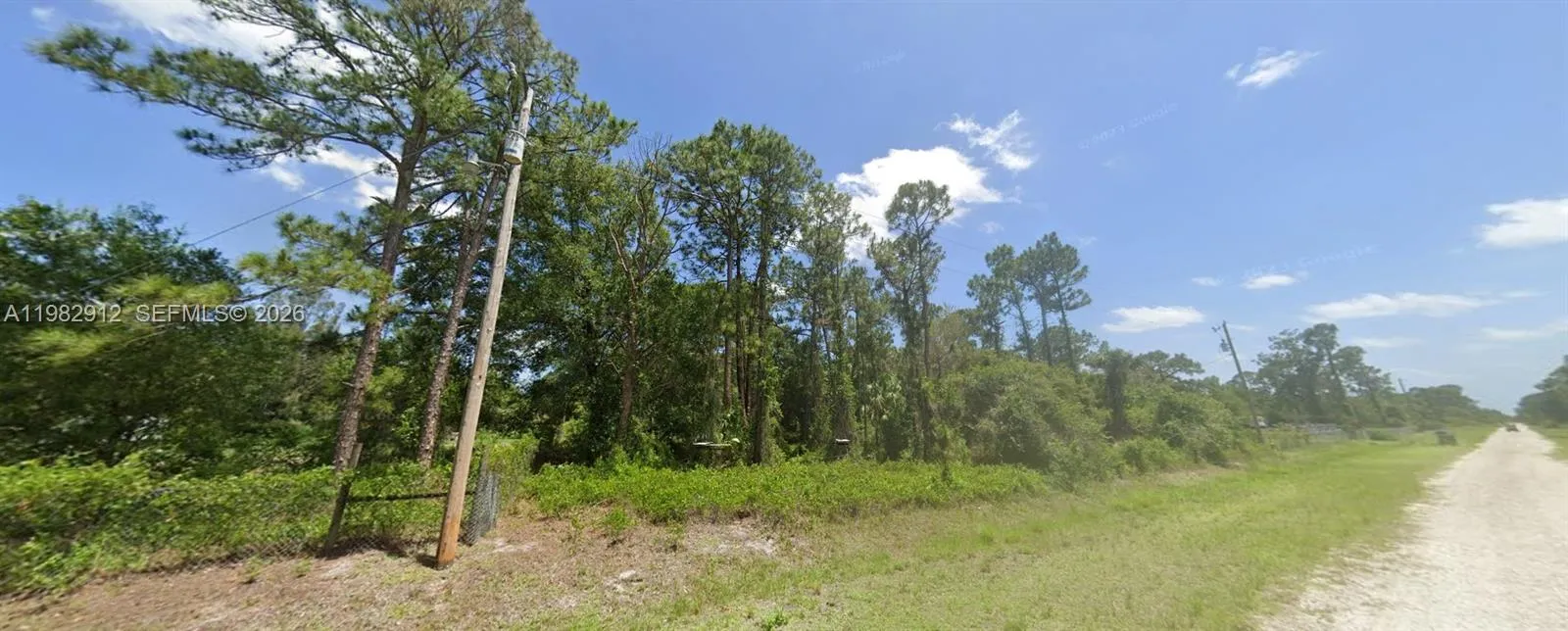 165 N Sendero St, Clewiston FL 33440